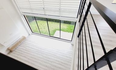 Cajicá, Casa en arriendo 2 pisos