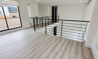 Cajicá, Casa en arriendo 2 pisos