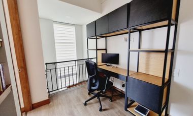 Cajicá, Casa amoblada en Arriendo