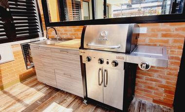 Cajicá, Casa amoblada en Arriendo