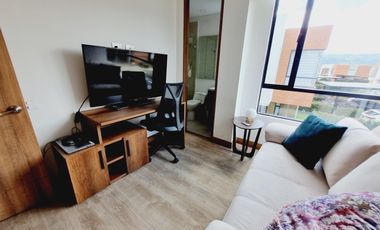 Cajicá, Casa amoblada en Arriendo