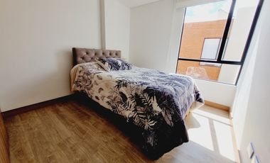 Cajicá, Casa amoblada en Arriendo