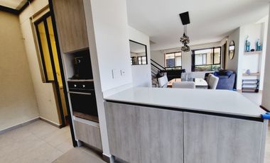 Cajicá, Casa amoblada en Arriendo