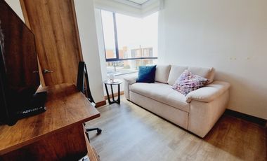 Cajicá, Casa amoblada en Arriendo