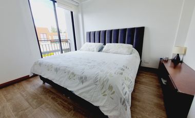 Cajicá, Casa amoblada en Arriendo