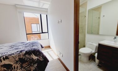 Cajicá, Casa amoblada en Arriendo