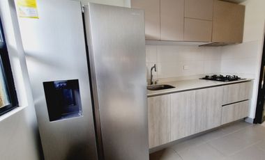 Cajicá, Casa amoblada en Arriendo