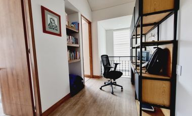 Cajicá, Casa amoblada en Arriendo