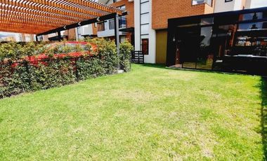 Cajicá, Casa amoblada en Arriendo