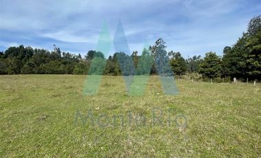 Parcela en Venta en Los Lagos