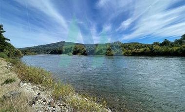 Parcela en Venta en Los Lagos