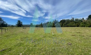 Parcela en Venta en Los Lagos