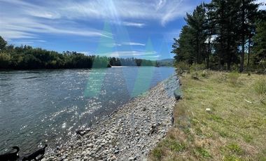 Parcela en Venta en Los Lagos