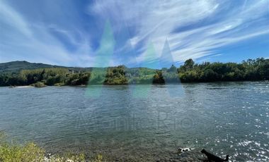 Parcela en Venta en Los Lagos