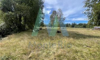 Parcela en Venta en Los Lagos