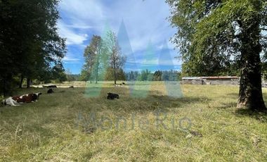 Parcela en Venta en Los Lagos