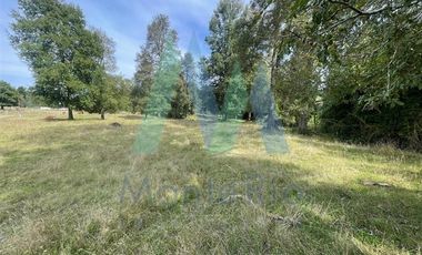 Parcela en Venta en Los Lagos