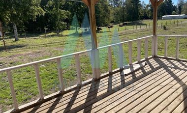 Casa en Arriendo en Los Lagos