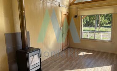 Casa en Arriendo en Los Lagos