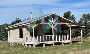 Casa en Arriendo en Los Lagos