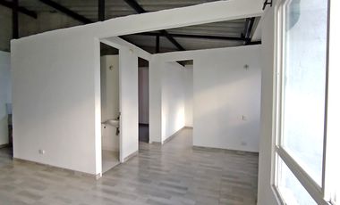 APARTAMENTO EN VENTA, POBLADO CAMPESTRE, CANDELARIA