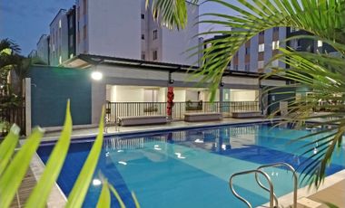 APARTAMENTO EN VENTA, POBLADO CAMPESTRE, CANDELARIA