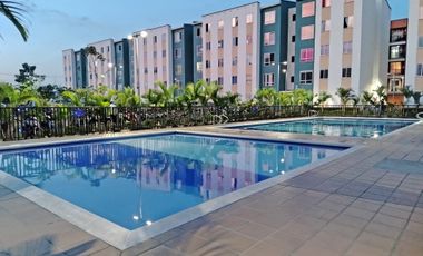 APARTAMENTO EN VENTA, POBLADO CAMPESTRE, CANDELARIA