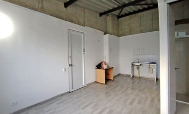 APARTAMENTO EN VENTA, POBLADO CAMPESTRE, CANDELARIA