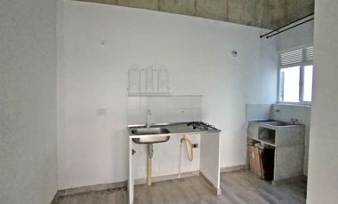 APARTAMENTO EN VENTA, POBLADO CAMPESTRE, CANDELARIA