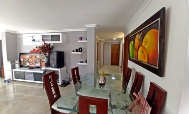 EDIFICIO EN VENTA, CIUDAD CORDOBA, ORIENTE, CALI