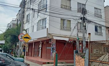 EDIFICIO EN VENTA, CIUDAD CORDOBA, ORIENTE, CALI