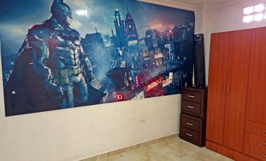 EDIFICIO EN VENTA, CIUDAD CORDOBA, ORIENTE, CALI