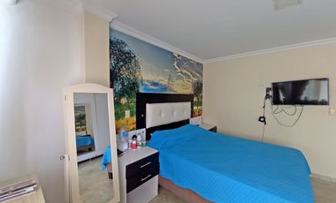 EDIFICIO EN VENTA, CIUDAD CORDOBA, ORIENTE, CALI