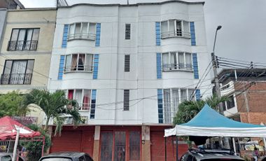 EDIFICIO EN VENTA, CIUDAD CORDOBA, ORIENTE, CALI