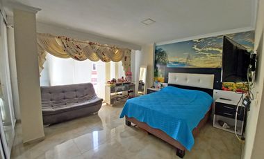 EDIFICIO EN VENTA, CIUDAD CORDOBA, ORIENTE, CALI