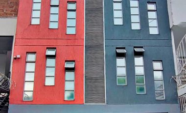 EDIFICIO EN VENTA, 7 DE AGOSTO, ORIENTE, CALI