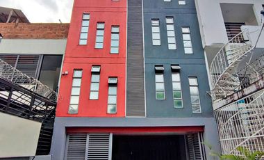 EDIFICIO EN VENTA, 7 DE AGOSTO, ORIENTE, CALI