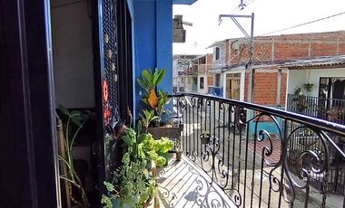 CASA EN VENTA, POBLADO CAMPESTRE, CANDELARIA, VALLE DEL CAUCA