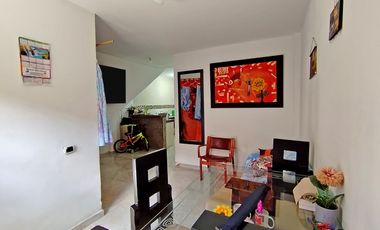 CASA EN VENTA, POBLADO CAMPESTRE, CANDELARIA, VALLE DEL CAUCA