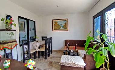 CASA EN VENTA, POBLADO CAMPESTRE, CANDELARIA, VALLE DEL CAUCA
