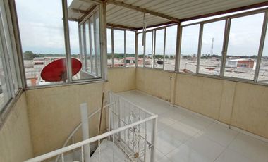 CASA EN VENTA, LA VICTORIA, VILLAGORGONA, CANDELARIA