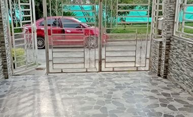 CASA EN VENTA, LA VICTORIA, VILLAGORGONA, CANDELARIA