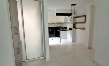 CASA EN VENTA, LA VICTORIA, VILLAGORGONA, CANDELARIA