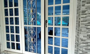 CASA EN VENTA, LA VICTORIA, VILLAGORGONA, CANDELARIA