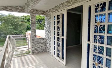 CASA EN VENTA, LA VICTORIA, VILLAGORGONA, CANDELARIA