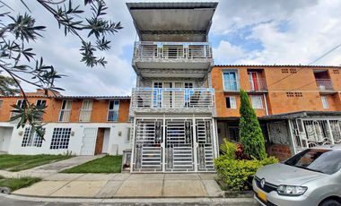 CASA EN VENTA, LA VICTORIA, VILLAGORGONA, CANDELARIA