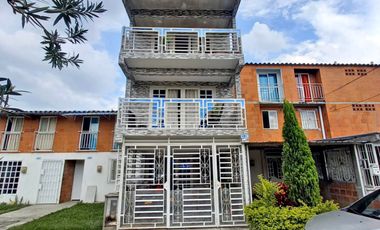 CASA EN VENTA, LA VICTORIA, VILLAGORGONA, CANDELARIA