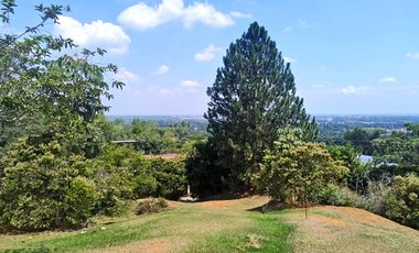 LOTE EN VENTA, COLINAS DE MIRAVALLE, JAMUNDÍ