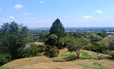 LOTE EN VENTA, COLINAS DE MIRAVALLE, JAMUNDÍ