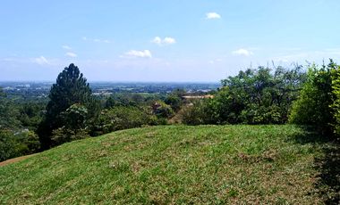 LOTE EN VENTA, COLINAS DE MIRAVALLE, JAMUNDÍ